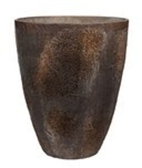 Ficonstone plantenbak Oliver 70x83cm.