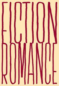 Fiction Romance - Boek Martijn Doolaard (9491738321)