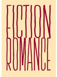 Fiction Romance - Boek Martijn Doolaard (9491738321)