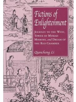 Fictions Of Enlightenment - Qiancheng Li