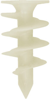 FID 50 Isolatiemateriaalplug - T40 - 50x50mm (50st)