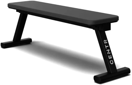 FID6.2 Flat Weight Bench