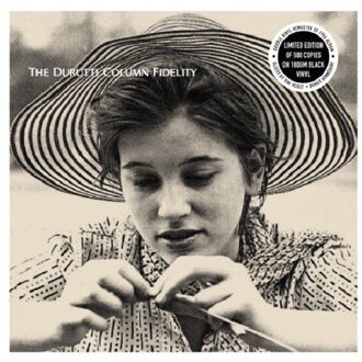 Fidelity (Clear / Blue)