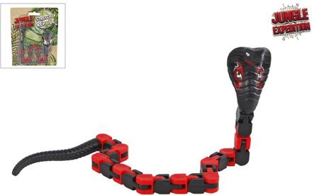 fidget cobra ketting verschillende