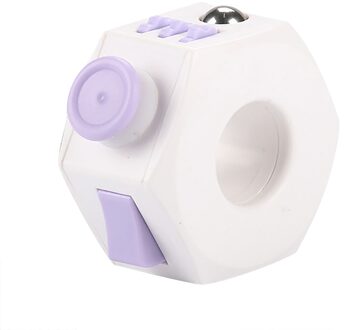 Fidget Speelgoed Magic Ring Stress Angst Relief Speelgoed Voor Kids Volwassenen Focus Hand Spel Anti Stress Brain Teaser Educatief speelgoed