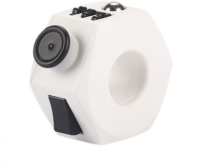 Fidget Speelgoed Magic Ring Stress Angst Relief Speelgoed Voor Kids Volwassenen Focus Hand Spel Anti Stress Brain Teaser Educatief speelgoed