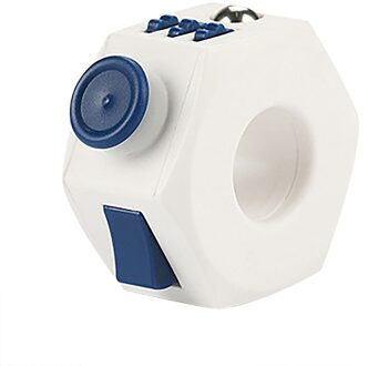 Fidget Speelgoed Magic Ring Stress Angst Relief Speelgoed Voor Kids Volwassenen Focus Hand Spel Anti Stress Brain Teaser Educatief speelgoed