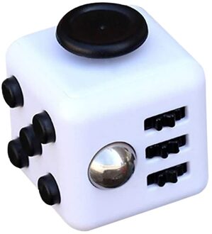 Fidget Speelgoed Popit Fidget Cu Worden Verlicht Squ Eeze Leuk Stress Reliever Angst En Stress Cu Worden Squeeze Stress Relief speelgoed Kids licht grijs