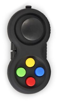 Fidget Spel Handvat Stress Reliever Autisme Decompressie Handvat Desktop Speelgoed 01