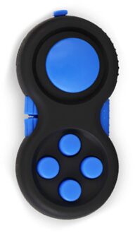 Fidget Spel Handvat Stress Reliever Autisme Decompressie Handvat Desktop Speelgoed 06