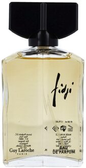Fidji - 50ml - Eau De Parfum - Damesparfum