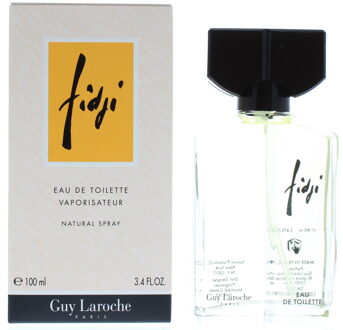 Fidji eau de toilette - 100 ml - 000