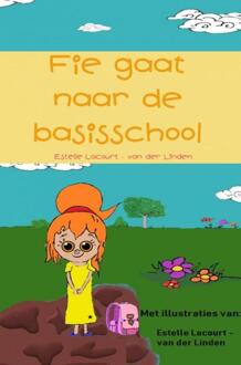 Fie Gaat Naar De Basisschool