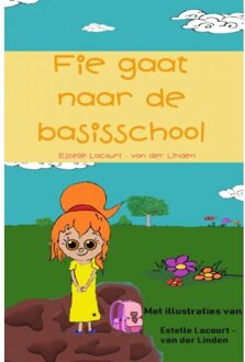 Fie Gaat Naar De Basisschool