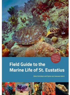 Field Guide to the Marine Life of St. Eustatius