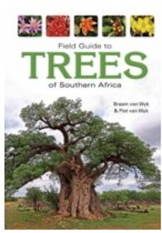 Field guide to trees of Southern Africa