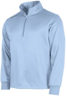 Field Half Zip Sporttrui Kids - Maat 140