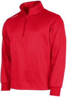 Field Half Zip Sporttrui Kids - Maat 140