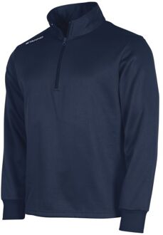 Field Half Zip Sporttrui Kids - Maat 140