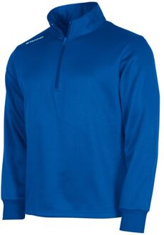 Field Half Zip Sporttrui Unisex - Maat L