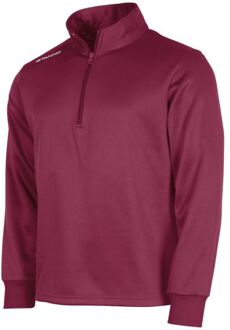 Field Half Zip Sporttrui Unisex - Maat M