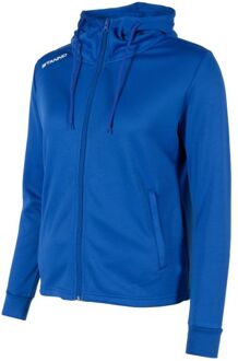 Field Hooded Top FZ Sportvest Dames - Maat L