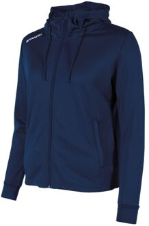 Field Hooded Top FZ Sportvest Dames - Maat L