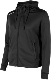 Field Hooded Top FZ Sportvest Dames - Maat L