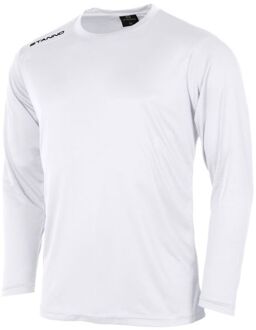 Field Longsleeve Sportshirt Unisex - Maat L