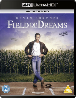 Field of Dreams 4K Ultra HD