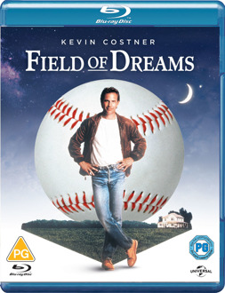 Field of Dreams Blu-Ray
