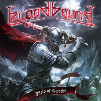 Field Of Swords - Bloodbound
