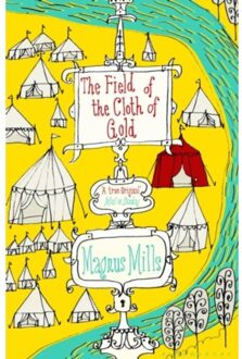 Field of the Cloth of Gold