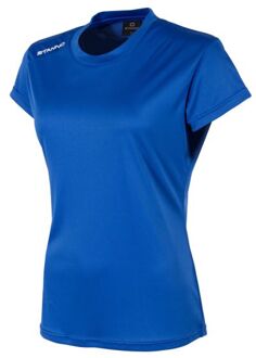 Field S/S Sportshirt Dames - Maat L