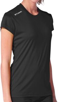 Field S/S Sportshirt Dames - Maat XL