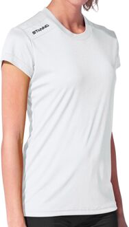 Field S/S Sportshirt Dames - Maat XXL
