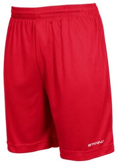 Field Shorts Sportbroek Kids - Maat 128