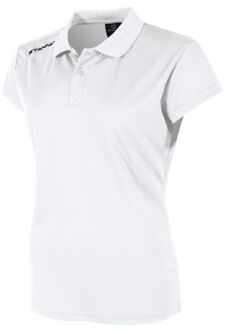 Field Sportpolo Dames - Maat XS