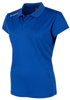 Field Sportpolo Dames - Maat XS