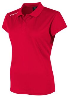 Field Sportpolo Dames - Maat XS