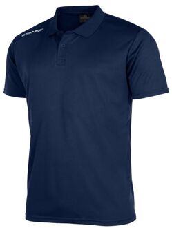 Field Sportpolo Kids - Maat 128