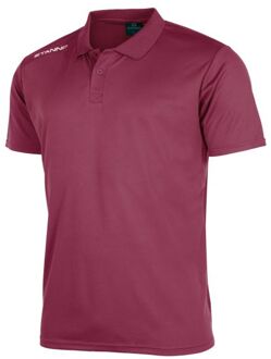 Field Sportpolo Kids - Maat 140