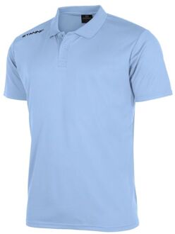 Field Sportpolo Kids - Maat 152