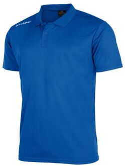 Field Sportpolo Unisex - Maat L