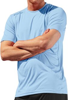 Field Sportshirt Unisex - Maat M