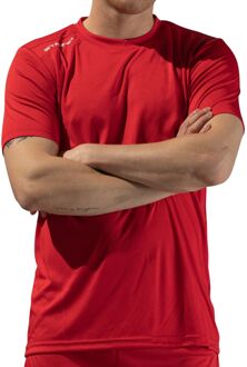 Field Sportshirt Unisex - Maat XL