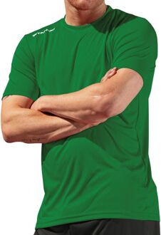 Field Sportshirt Unisex - Maat XXL