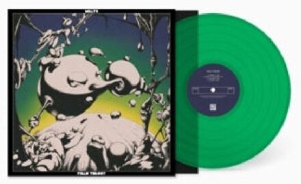 Field Theory - Melts