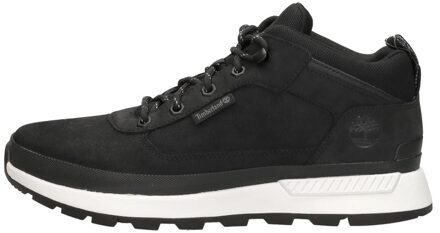 Field Trekker Zwart - 46