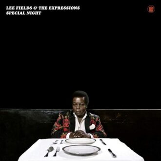 Fields Lee & The Express - Special Night